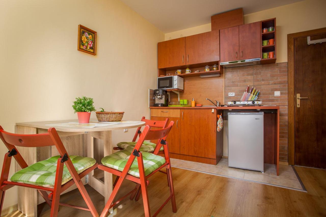 Green Orange Apartment Bansko Exterior photo